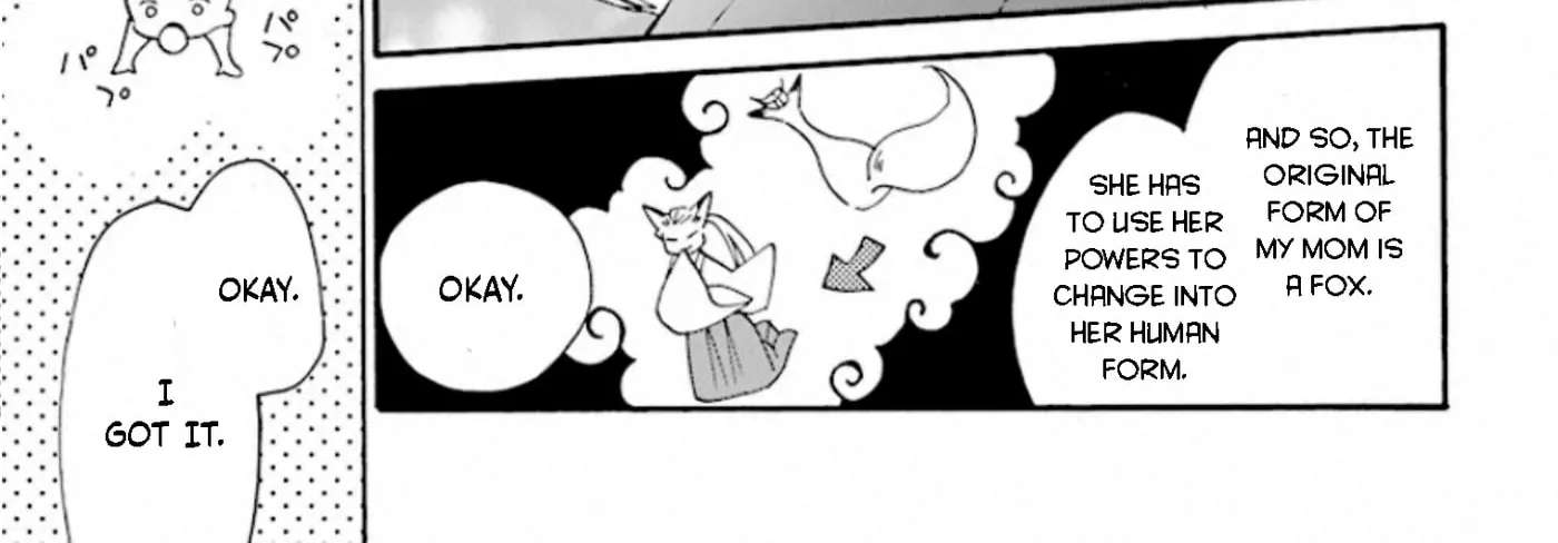 Yurayura Q Chapter 4 - page 26