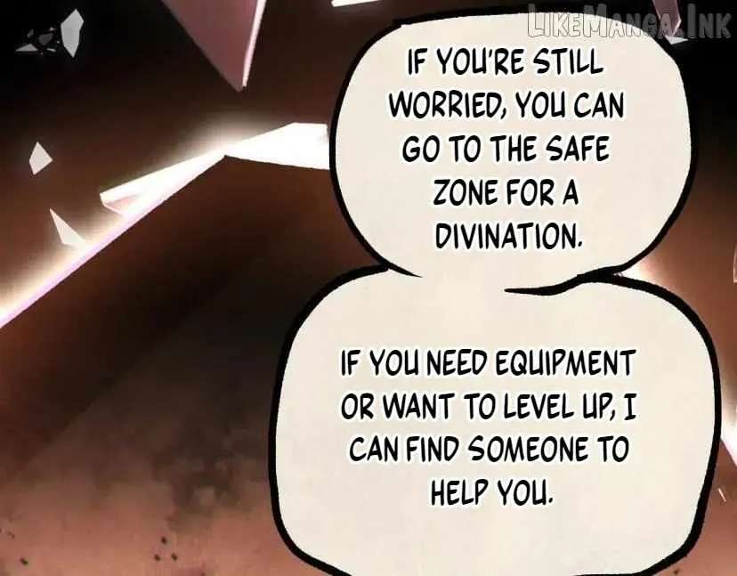 God-level Assassin, I’m the Shadow Chapter 137 - page 38