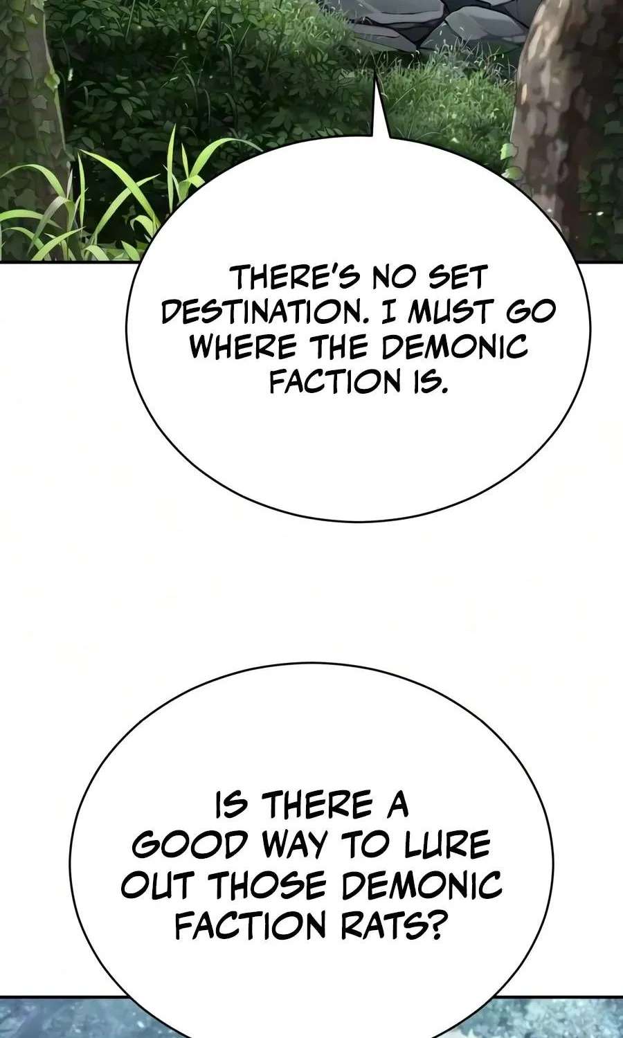 Reincarnation of the Fist King Chapter 66 - page 58