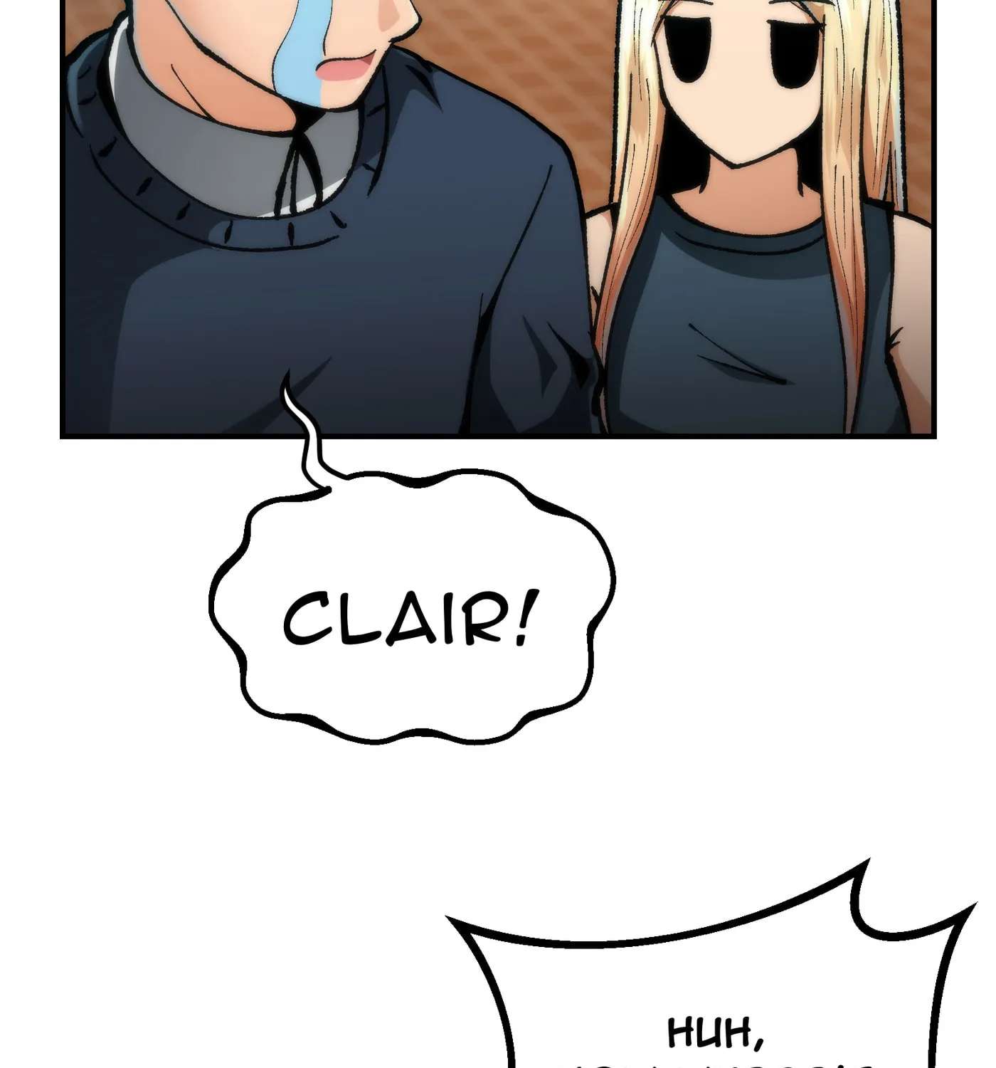 SAVING YOU Chapter 42 - page 93