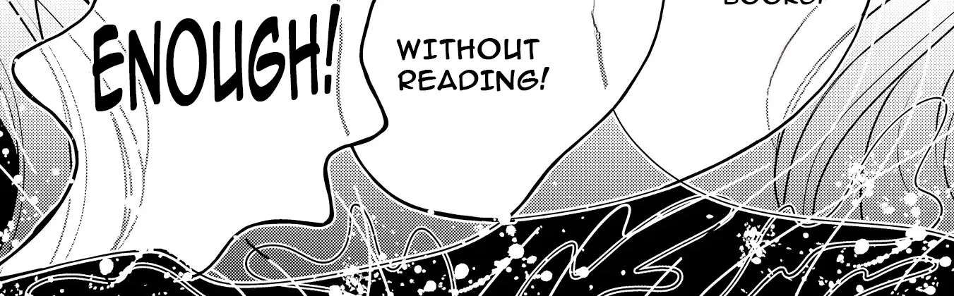 The Letter Witch's Delivery Journey Chapter 1 - page 41