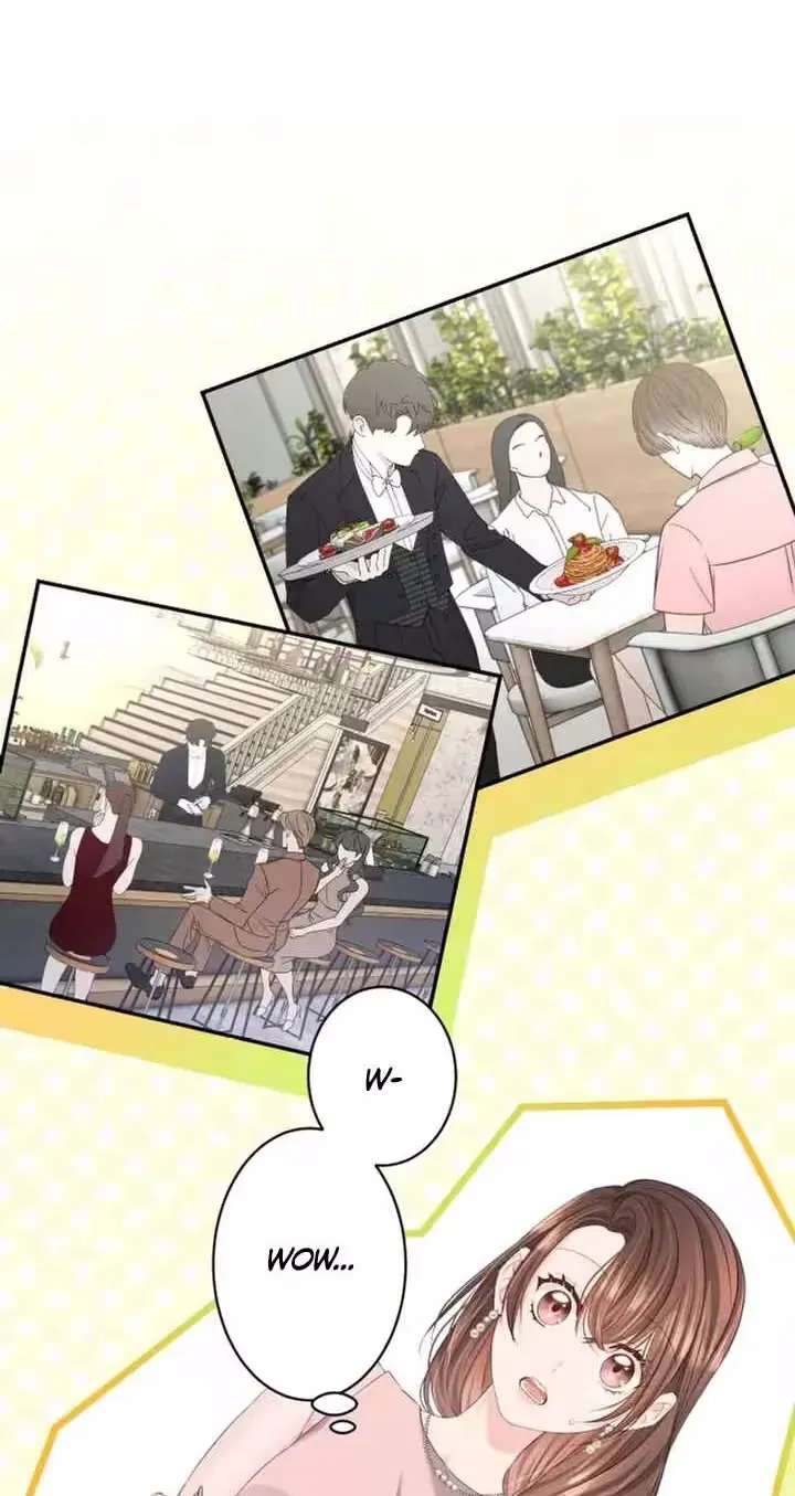 Even So, Please Call It Love Chapter 30 - page 31