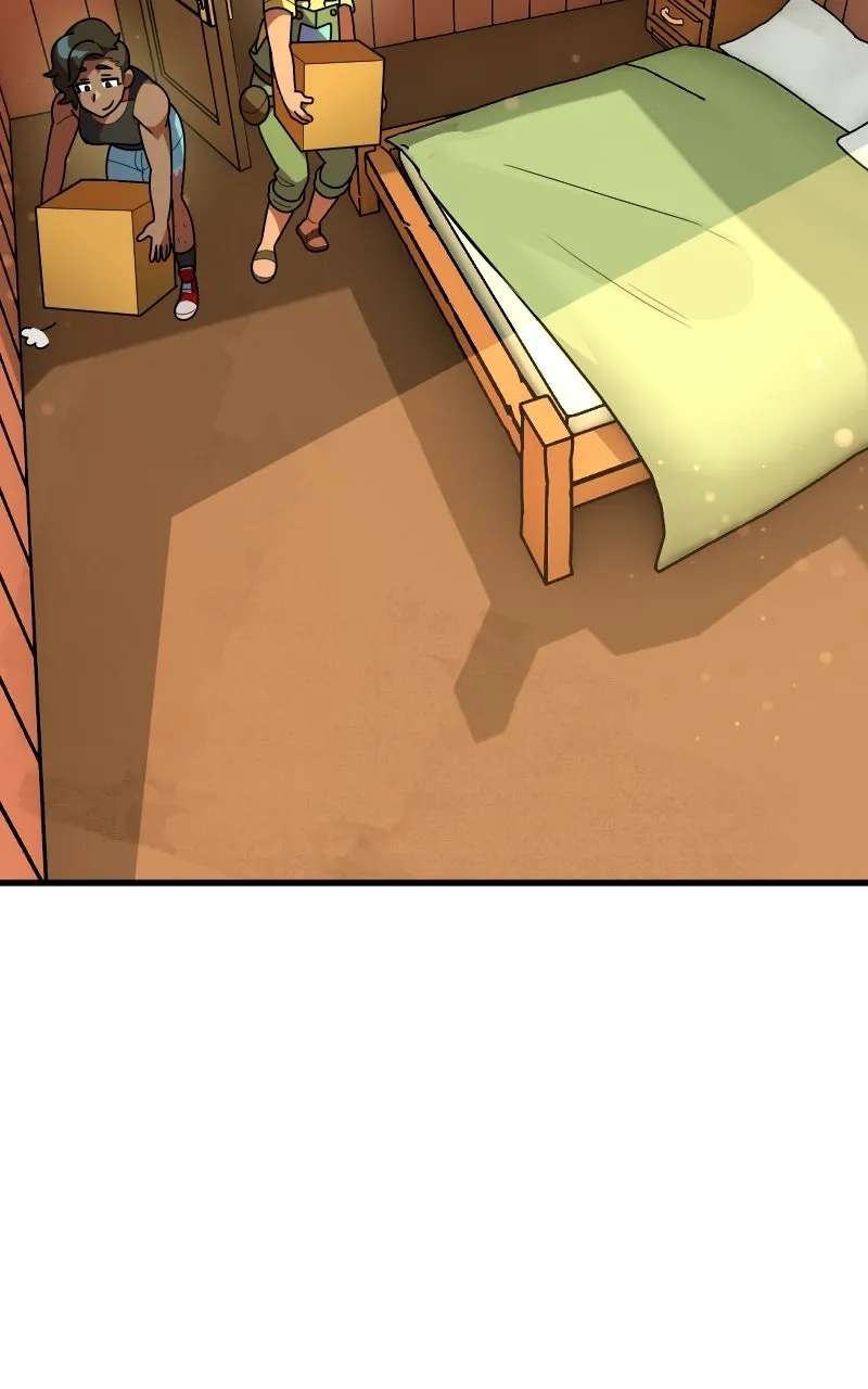 Fantasy High Chapter 62 - page 54