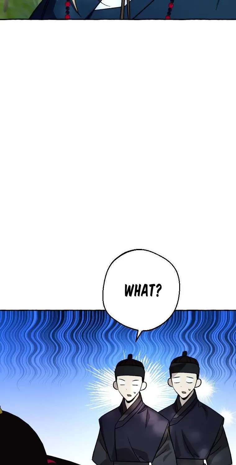 Hyangdan Chronicles Chapter 5 - page 10