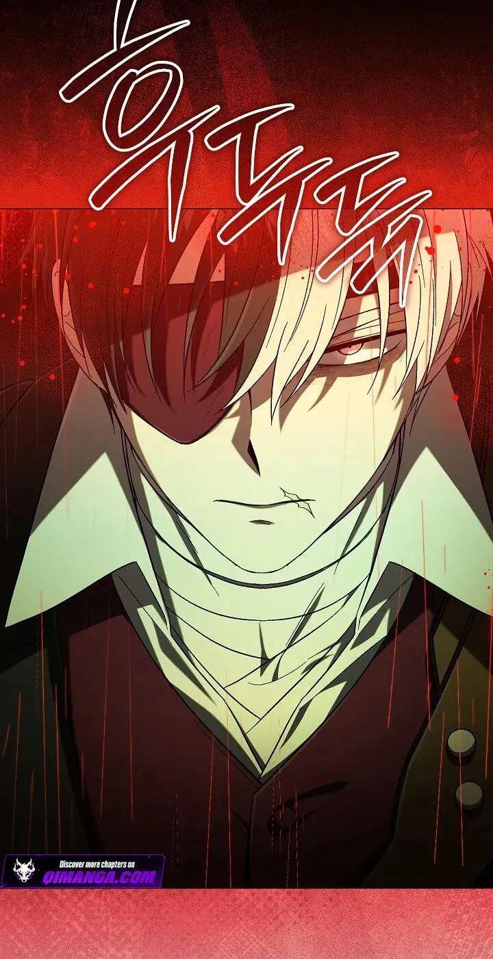 Is It a Problem if the Protagonist Is a Persona-Obsessed Character? Chapter 28 - page 30