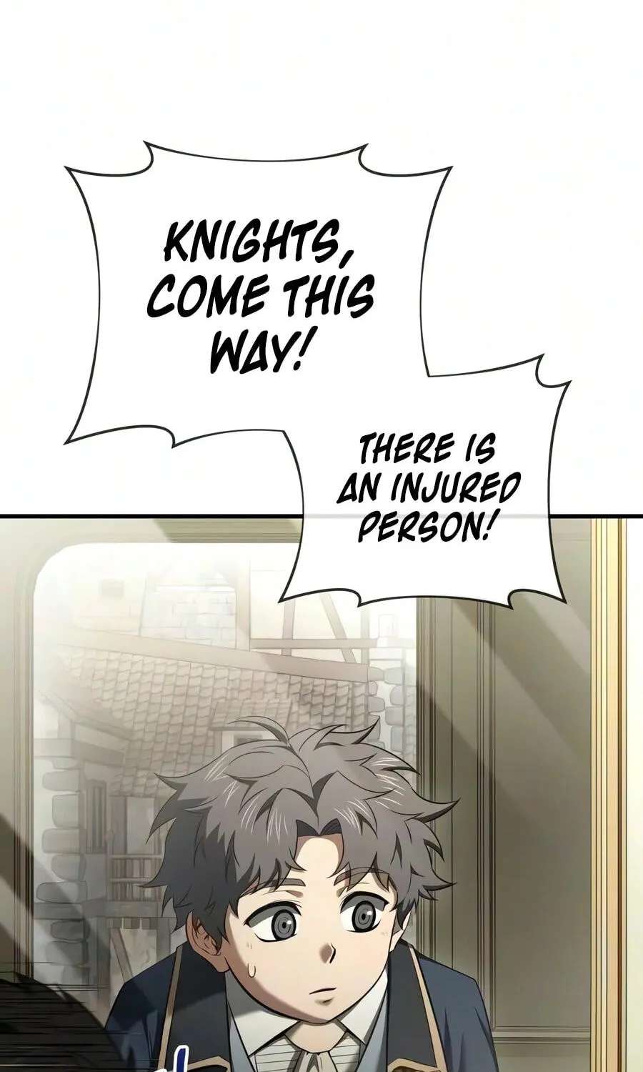 The Seventh Prince Wants to Bail Chapter 19 - page 153