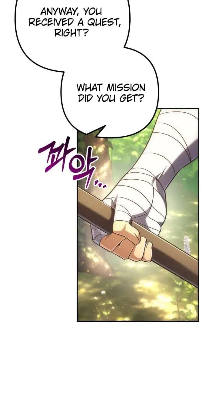Goddess of Abundance and the Genius Rogue Apostle Chapter 58 - page 42
