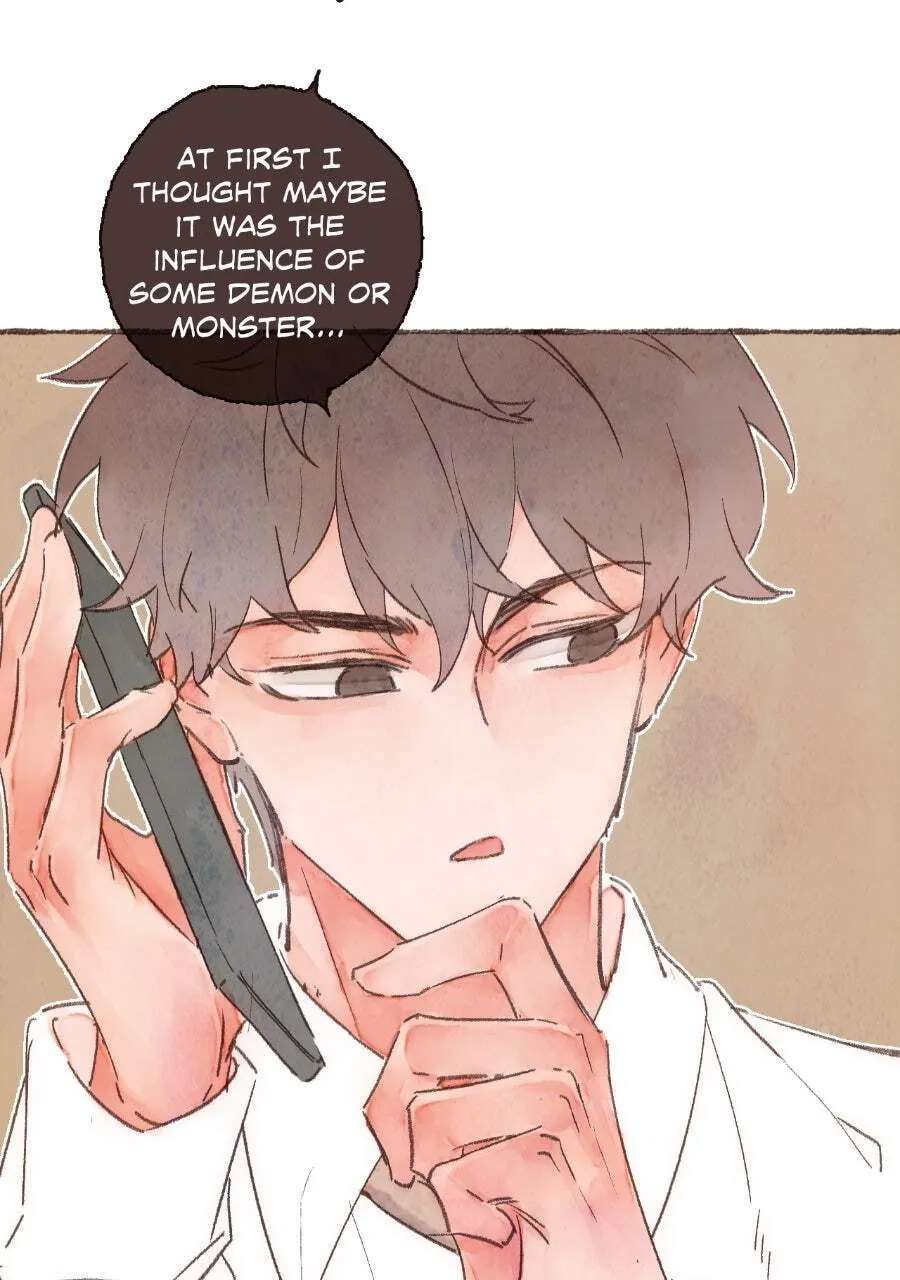 Soul Sealer's School Life Chapter 31 - page 34
