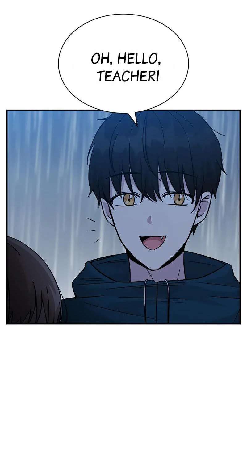 Witch’S Judgment Is To Be Turned Into A Flower Chapter 27 - page 90