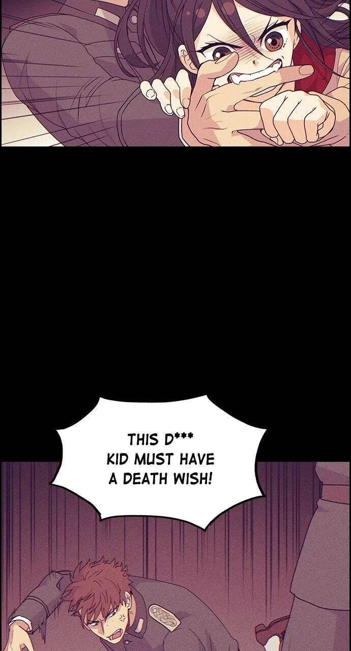 Housekeeper (Chae Yong-Taek) Chapter 142 - page 67
