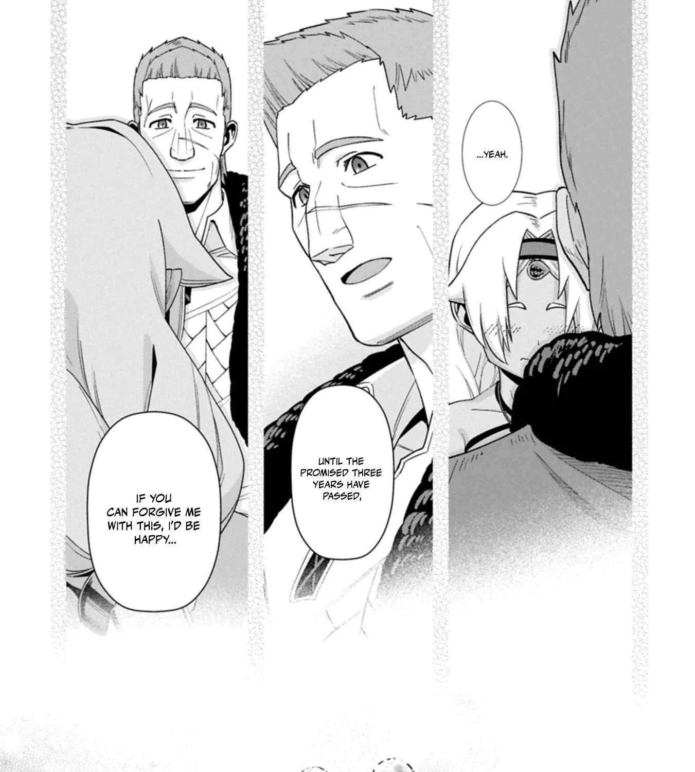 Ryoumin 0-nin Start no Henkyou Ryoushusama Chapter 75.2 - page 27