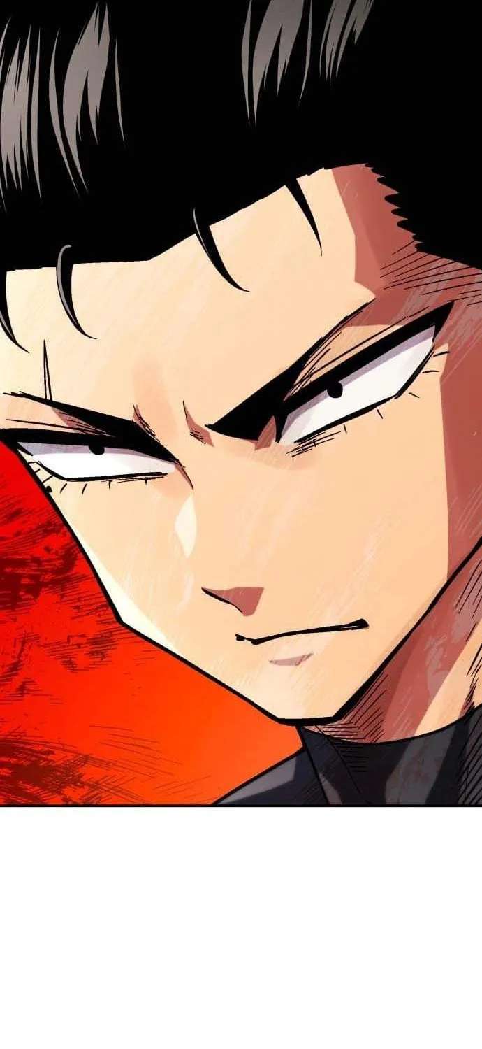 The Strongest in Hell, Mak Geum-gang Chapter 7 - page 18
