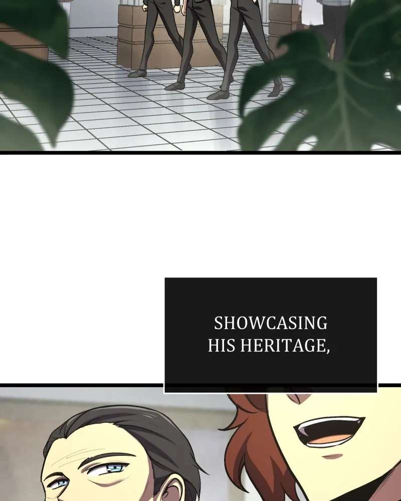 Code Demon Chapter 64 - page 34