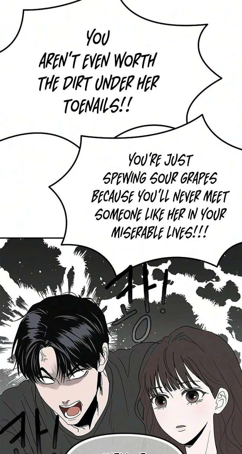My Sexy Snail Bride Chapter 24 - page 62