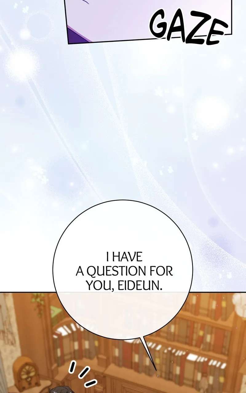I Thought I wasthe Real Daughter Chapter 27 - page 103