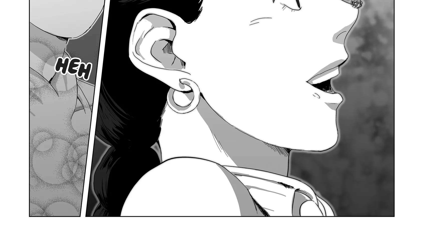 Star Wars: The Legends of Luke Skywalker: The Manga Chapter 3 - page 22