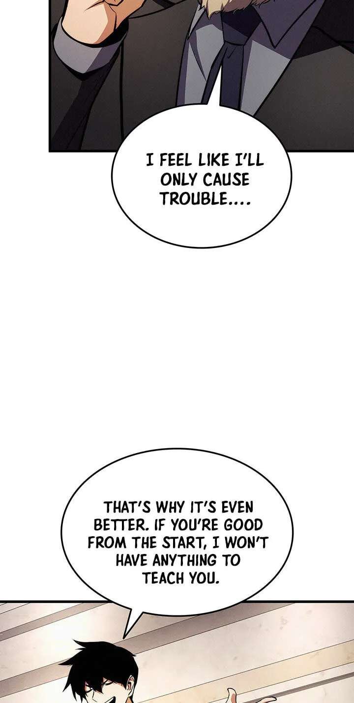 Ranker's Return (2021) Chapter 258 - page 19