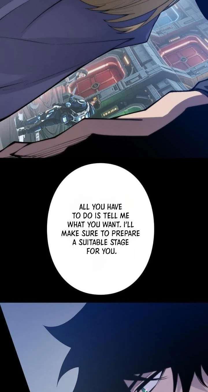 Saikyou no Level 0 -Kaiseki Sukiru de Kanzen Musou- Chapter 56 - page 27
