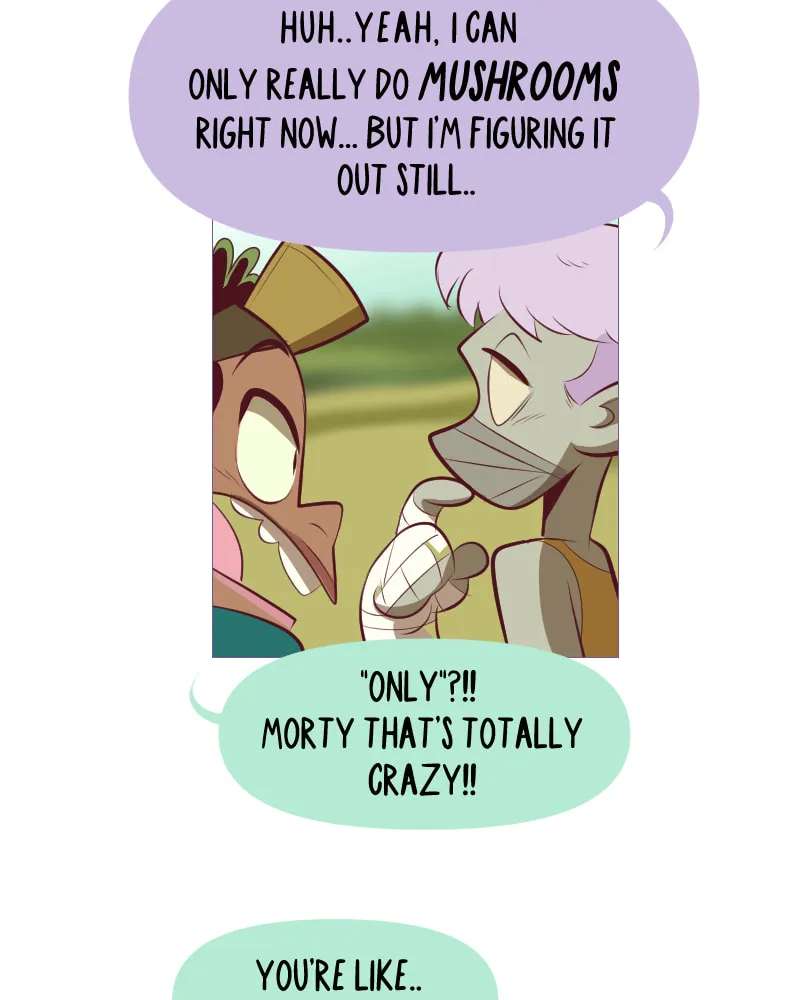 Vibe Check! Chapter 182 - page 31