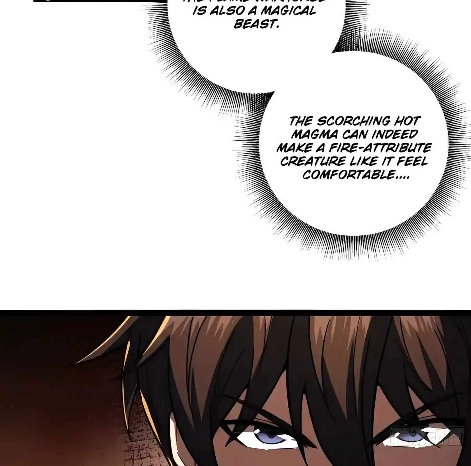 I May Be a Beginner, but I’m Actually a Level 99 Overpowered Player Chapter 22 - page 55