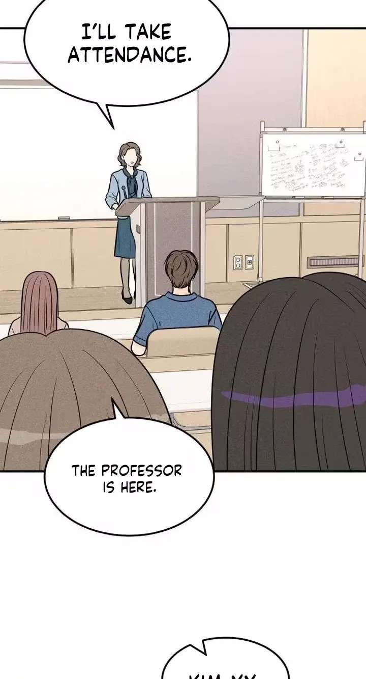 Pure Love Quest, Again Chapter 8 - page 50
