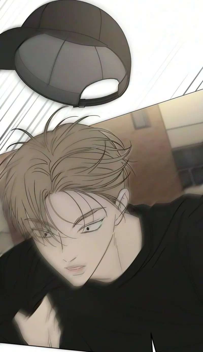 A Sibling's POV Chapter 21 - page 97