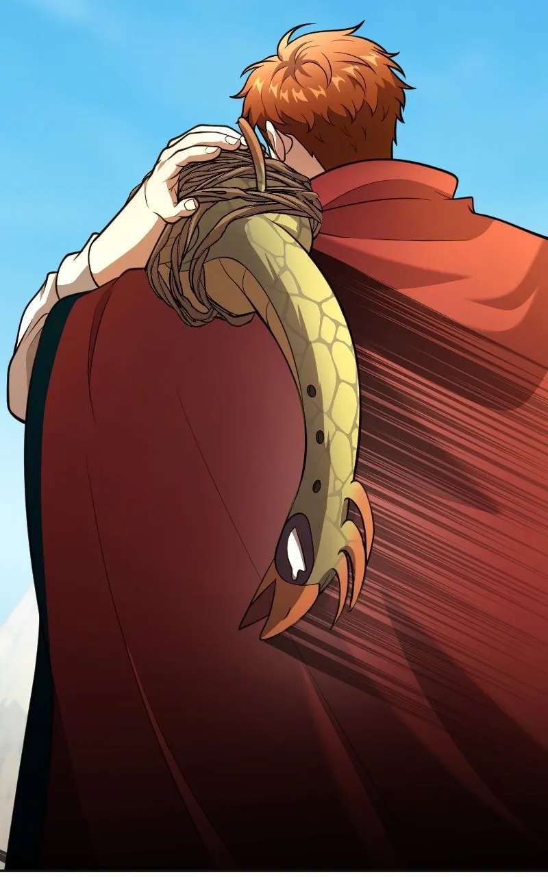 Mark of the Fool Chapter 30 - page 100