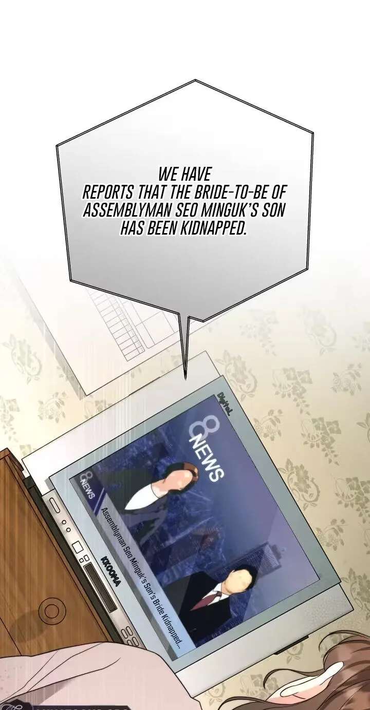 Dangerous Newlyweds Chapter 42 - page 66