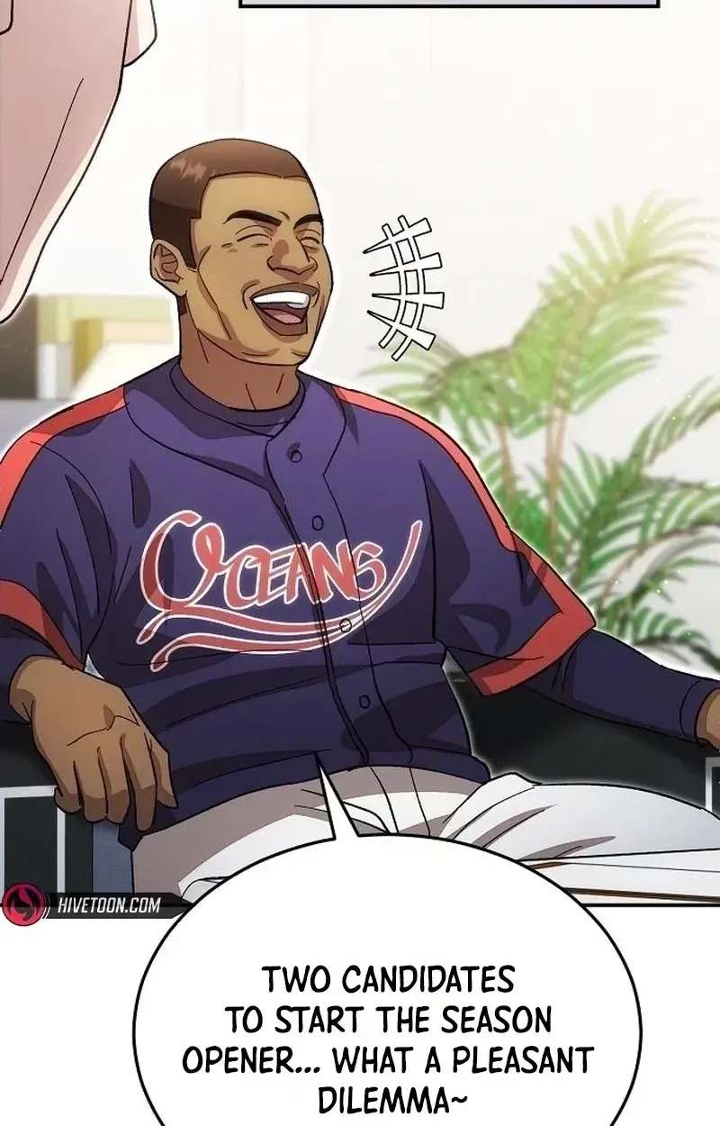Genius Hitter Hits Fastball Chapter 134 - page 10