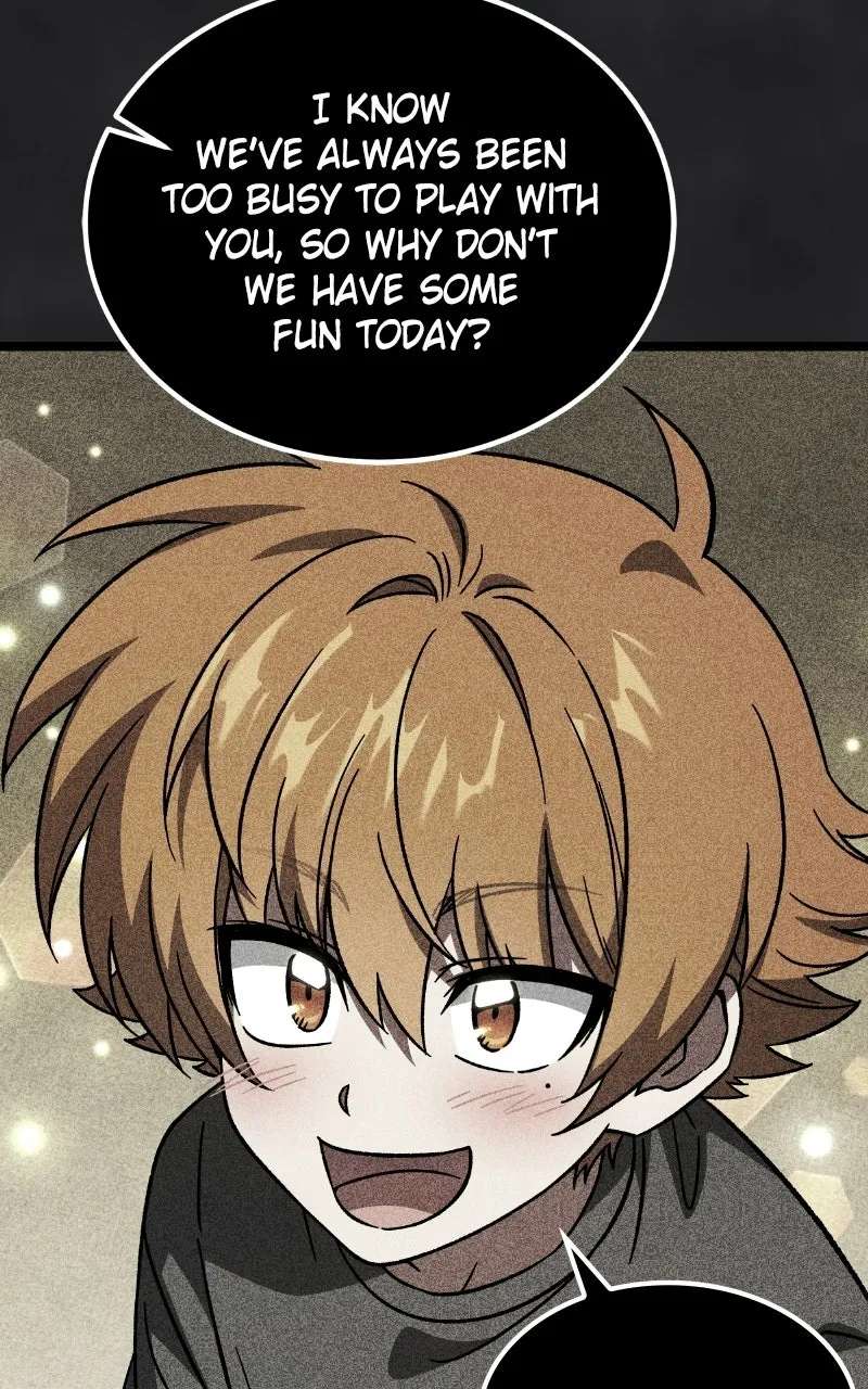 Lv. 99 Princessof Black Flame Chapter 43 - page 38