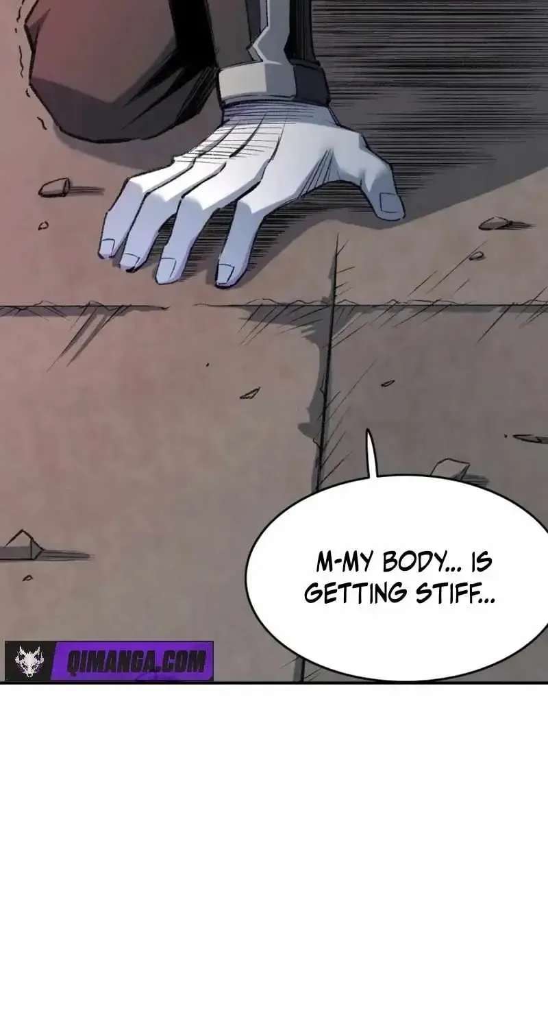 Two Worlds: I Have an Ancient Martial Arts World Chapter 7 - page 88