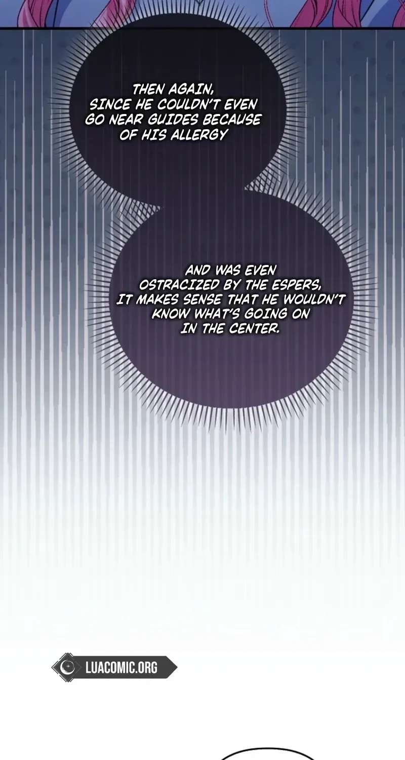 Becoming the Guide of the Mysophobic Villain? Absolutely Not! Chapter 45 - page 37