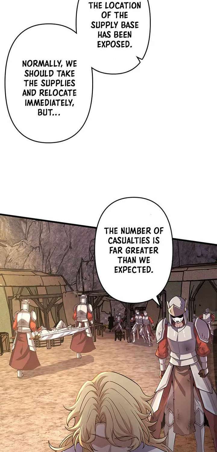Supreme Academy Genius Chapter 109 - page 4