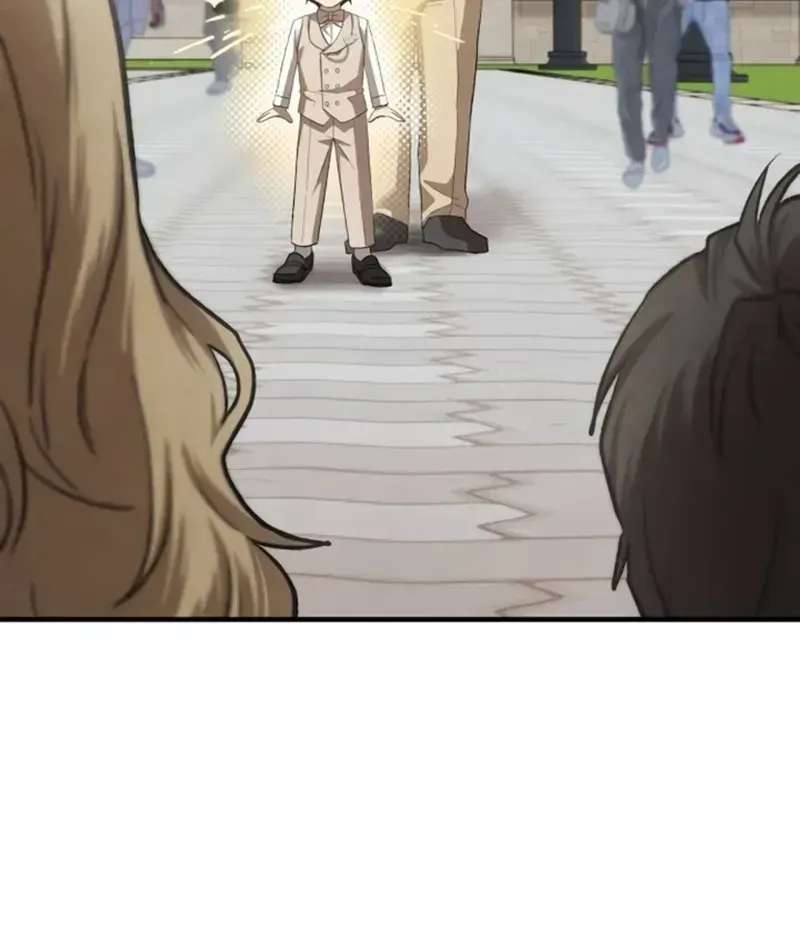 I Was Actually a Third-Generation Chaebol Chapter 14 - page 47