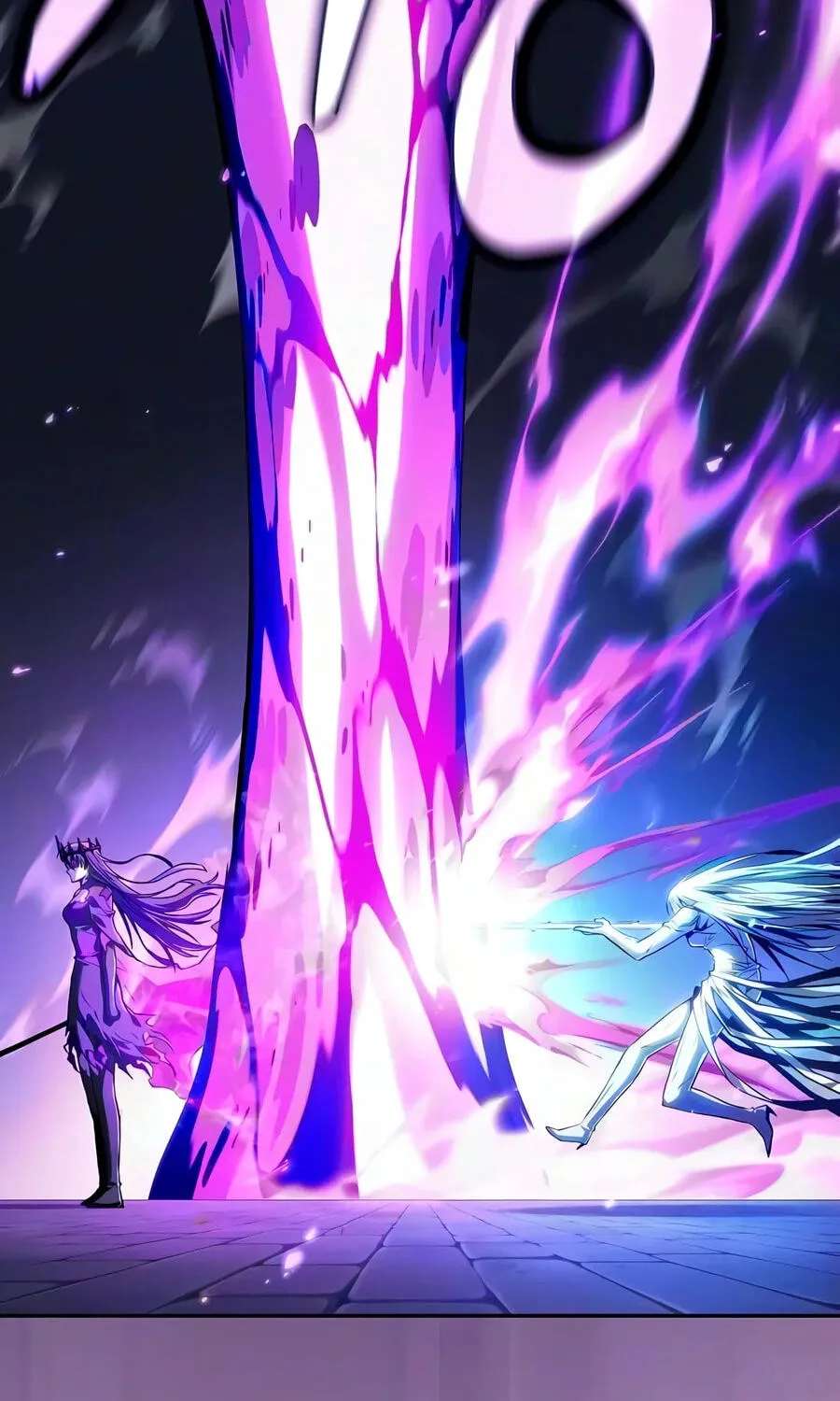 The Academy's Genius Swordsman Chapter 151 - page 147