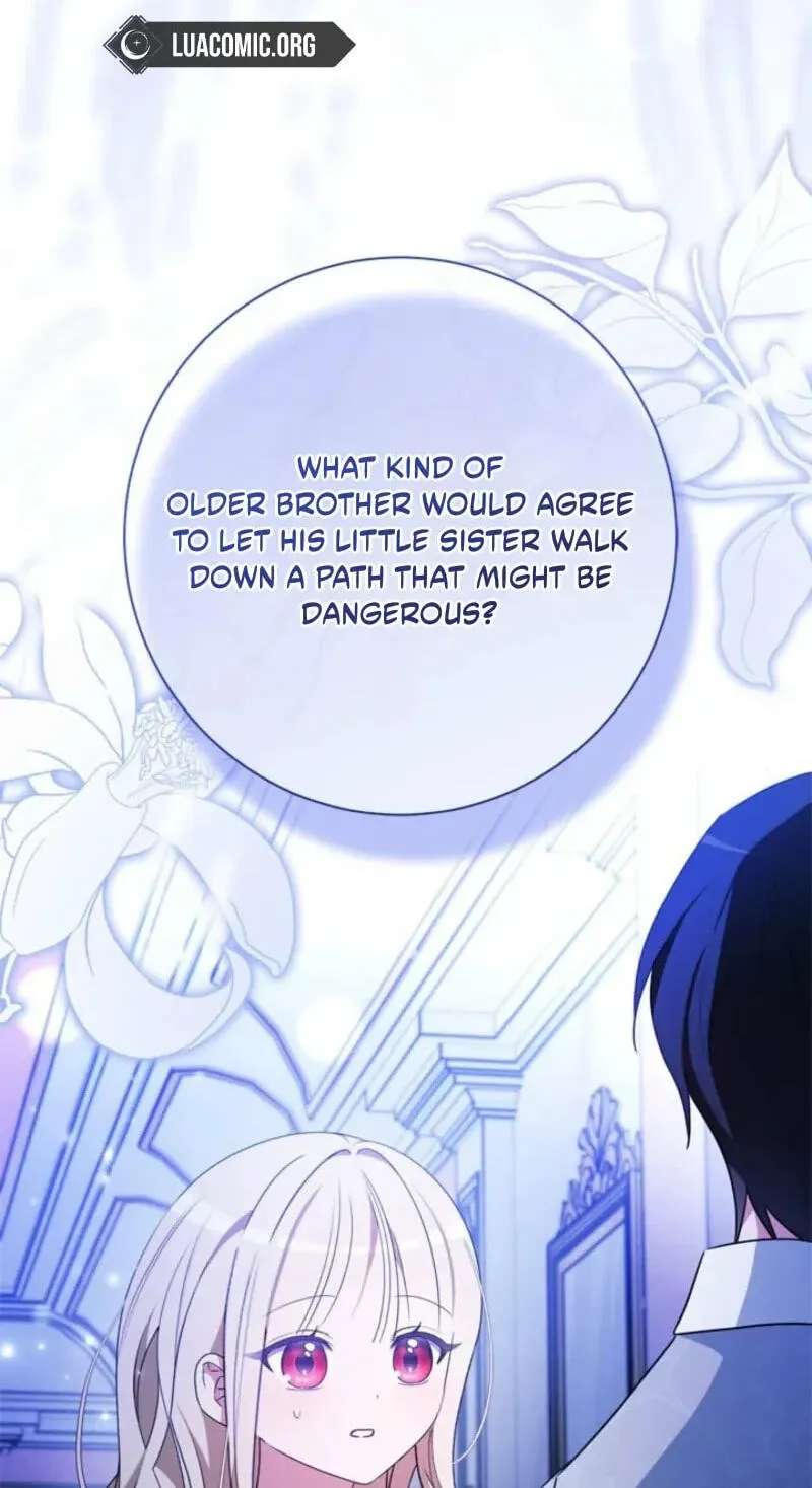 The Count's Beloved Contract Young Lady Chapter 47 - page 12