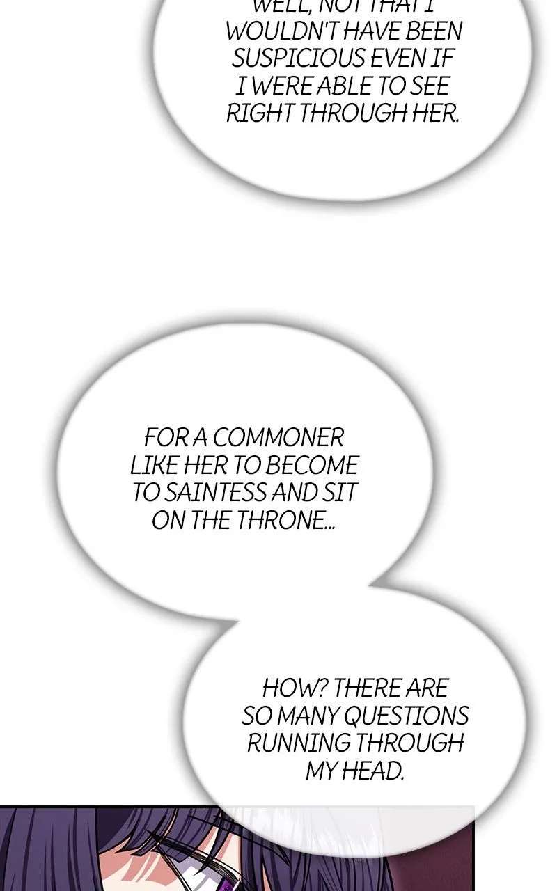She No Longer WieldsHer Sword Chapter 19 - page 37