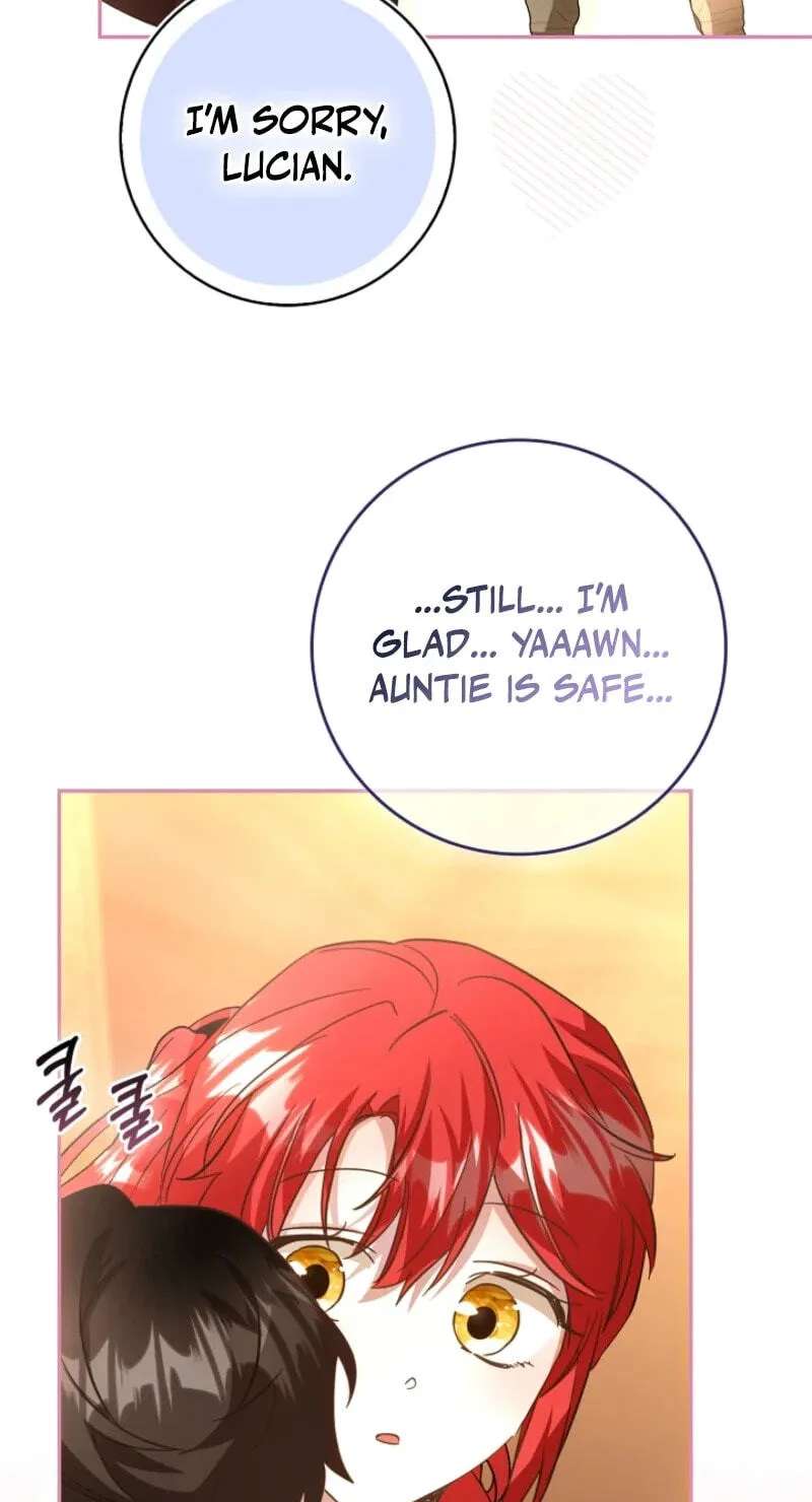 I Will Raise the Villain Properly Chapter 42 - page 91
