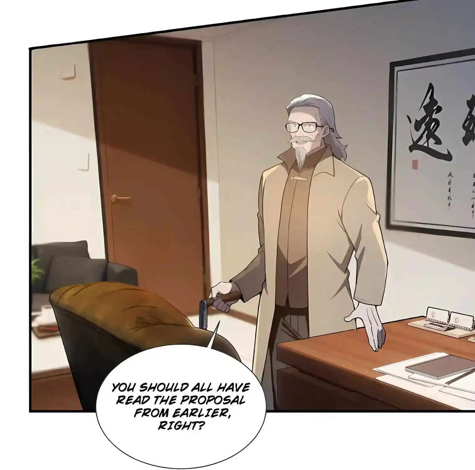 I Ushered in the Age of Mythical Pet Beasts Chapter 42 - page 71