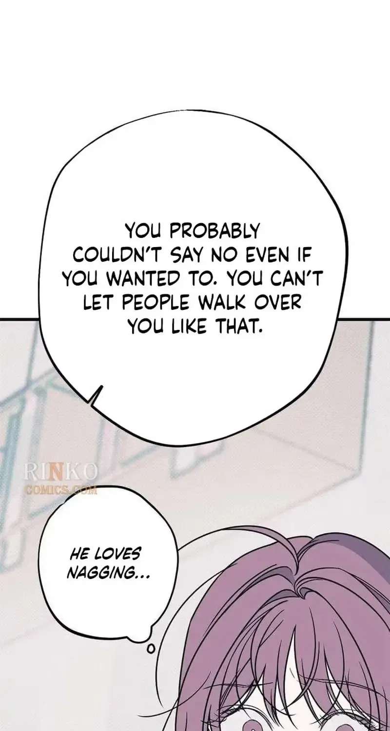 Hater Girl Chapter 10 - page 77