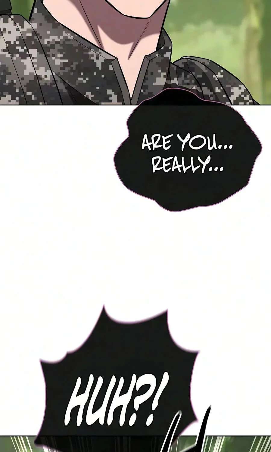 Returned to the Day I Joined the Army Chapter 102 - page 241