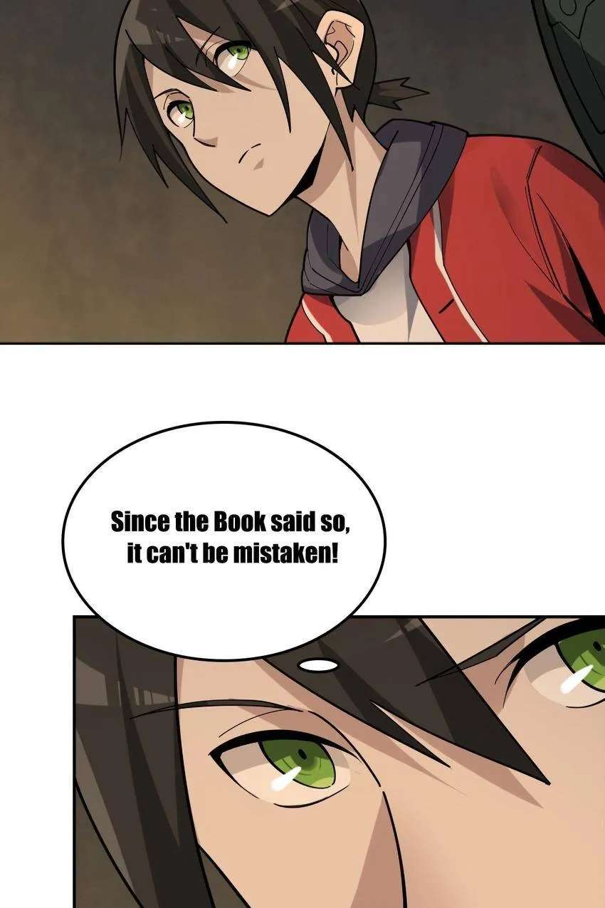 The Master of Fate Chapter 108 - page 17