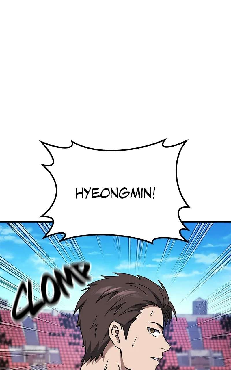 The Genius Midfielder withthe Killer Pass Chapter 38 - page 106
