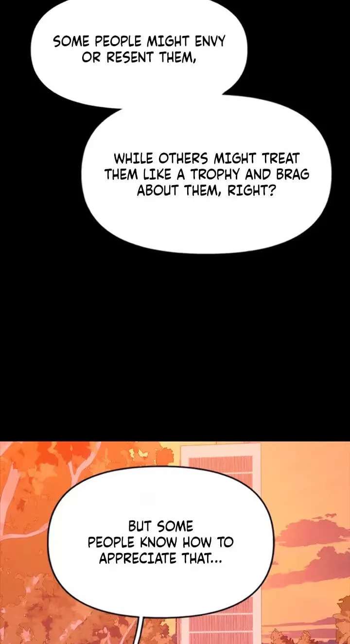 Dating Hell Chapter 35 - page 7