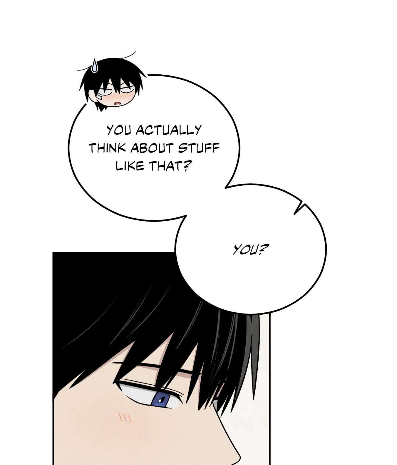Problematic Student Patrol Chapter 50.5 - page 43