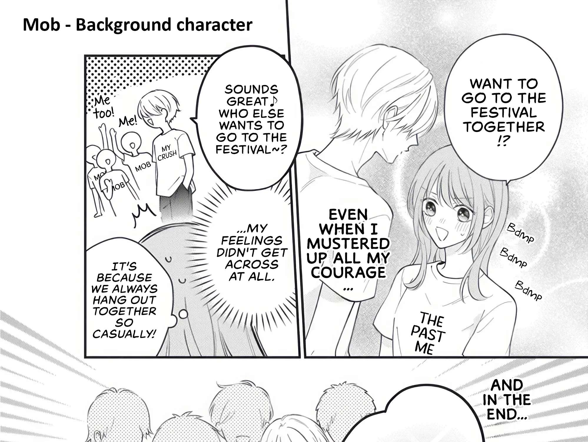 Ateuma Flag Chapter 1 - page 9