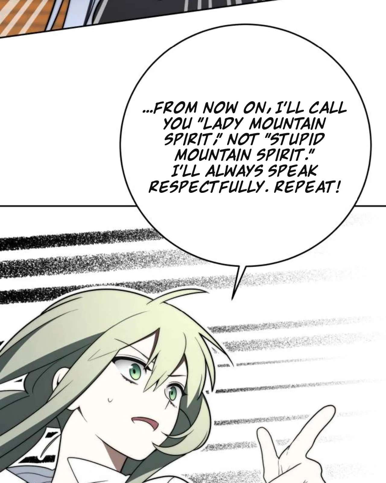 Please Don't Die! Chapter 35 - page 31