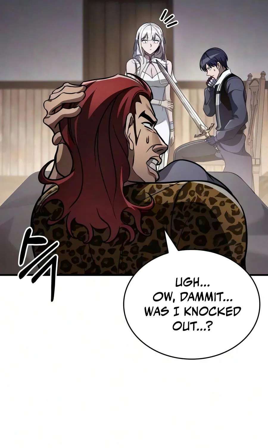 My Very Own Tower Strategy Guide Chapter 139 - page 212