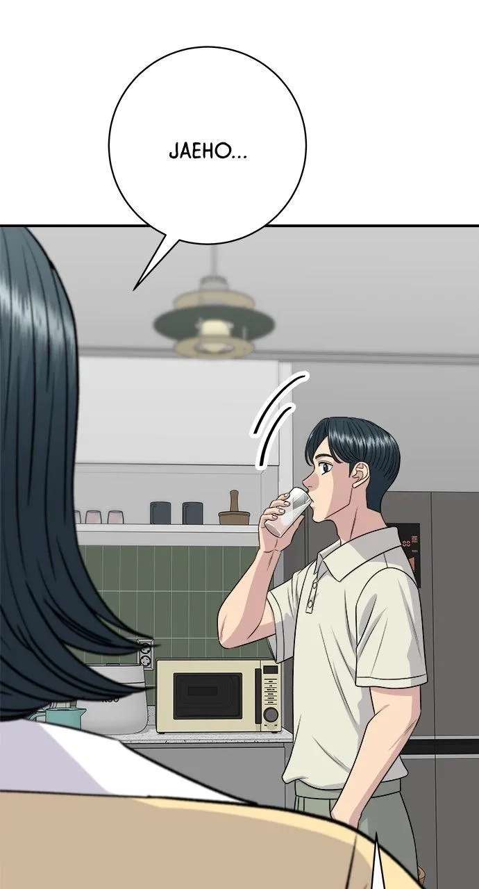 A DeadbEAT's Meal Chapter 240 - page 24
