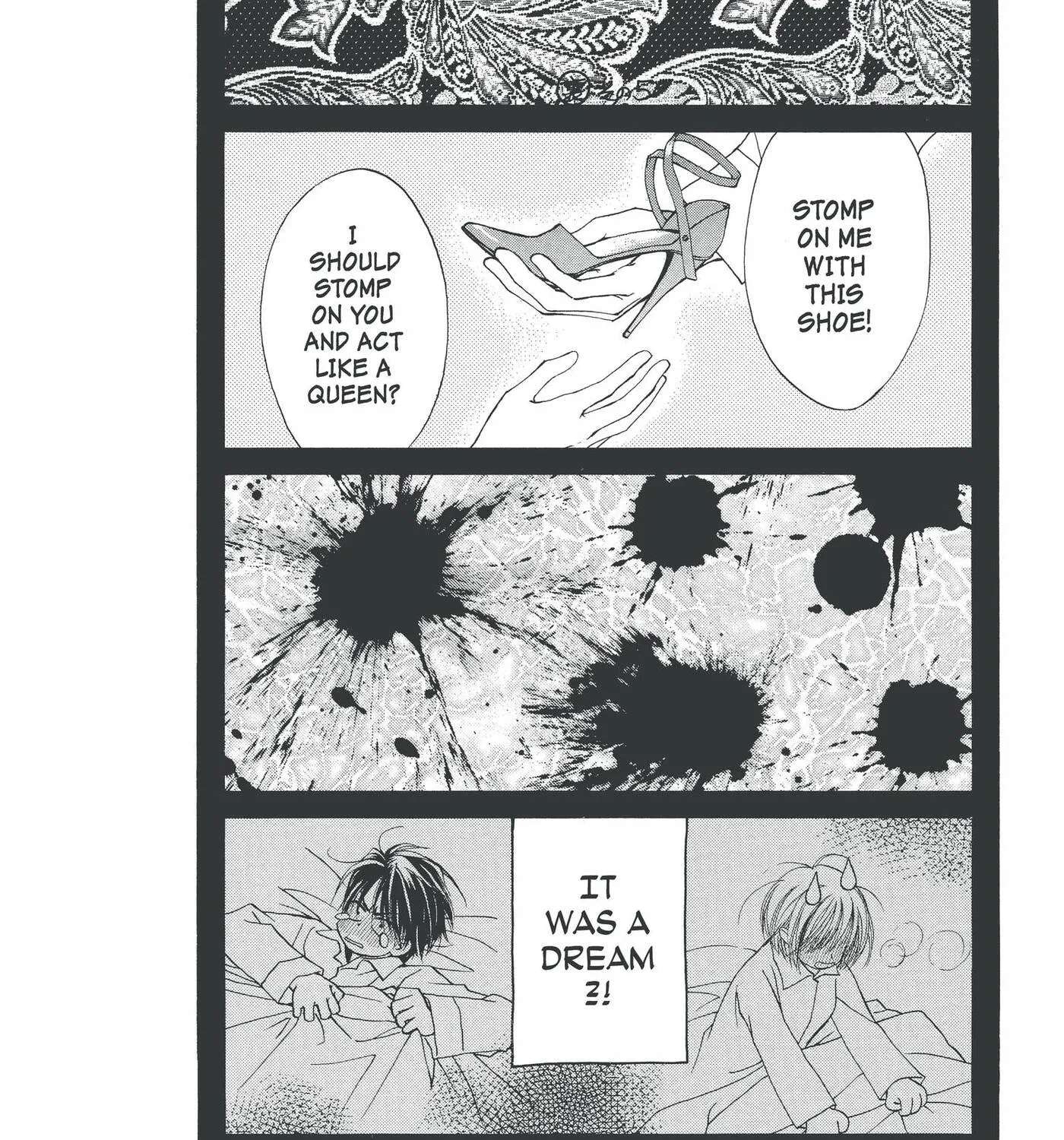 Body of Captivity Chapter 24.6 - page 11